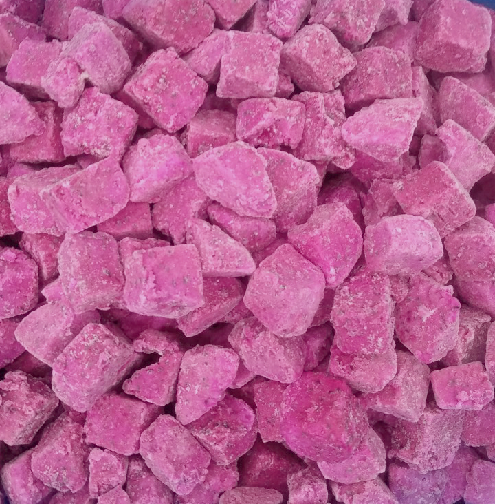 DRAGON FRUIT
