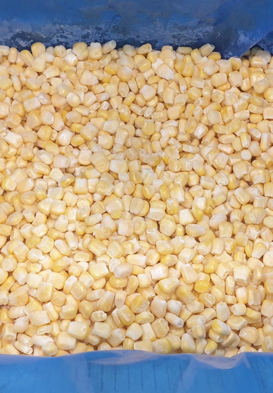 SWEET CORN KERNEL FOODANT CO., LTD